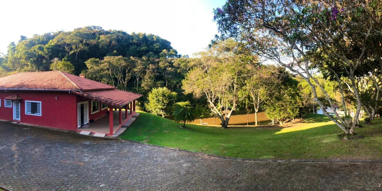 Canto Carvalho Cunha Exterior foto
